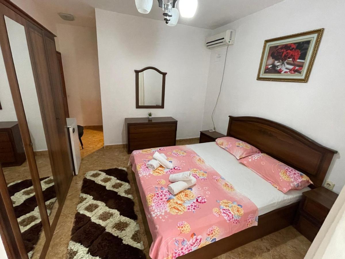 Days Inn Apartments Ulcinj Chambre photo