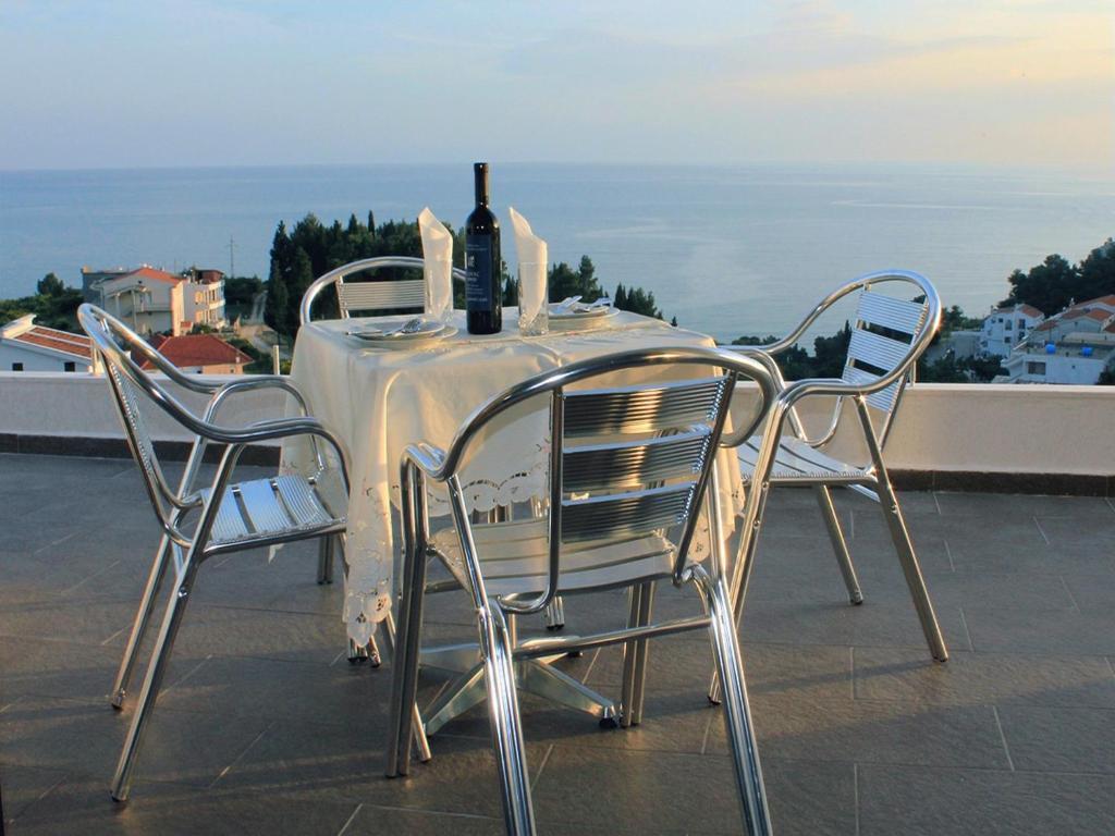 Days Inn Apartments Ulcinj Chambre photo